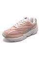 Tenis Lifestyle Rosado-Blanco Fila Ws Venom 94 de Fila