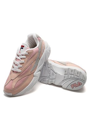 Tenis Lifestyle Rosado-Blanco Fila Ws Venom 94