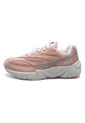 Tenis Lifestyle Rosado-Blanco Fila Ws Venom 94 de Fila