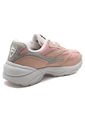 Tenis Lifestyle Rosado-Blanco Fila Ws Venom 94 de Fila