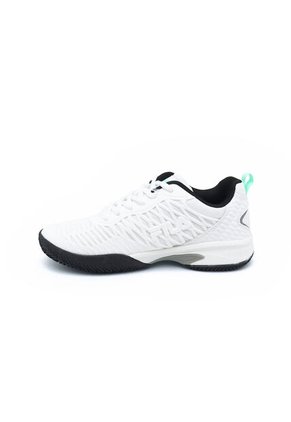 TENIS FILA MUJER 433660WHG WS COURT G Talla 8.5