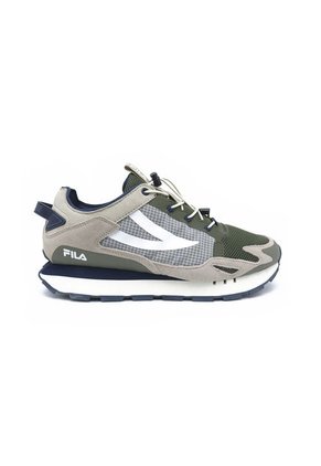 FILA TENIS CHAMPION HOMBRE VERDE
