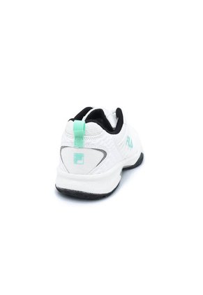 TENIS FILA MUJER 433660WHG WS COURT G Talla 8.5