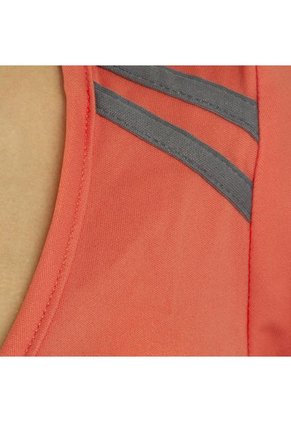 Camiseta Training Fila Naranja Oscuro