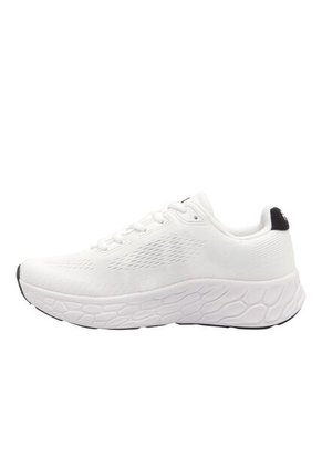 Tenis Fila Striked Hombre-Blanco