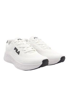 Tenis Fila Striked Hombre-Blanco
