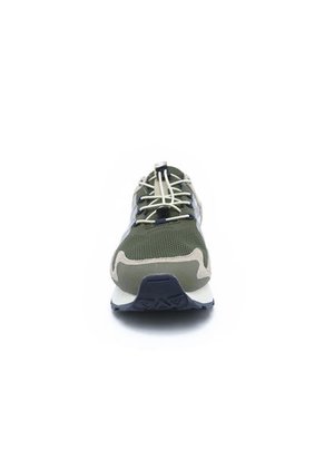 FILA TENIS CHAMPION HOMBRE VERDE