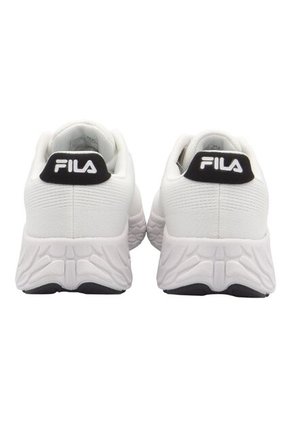 Tenis Fila Striked Hombre-Blanco