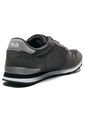 Tenis Lifestyle Gris-Negro-Blanco Fila Knightley II de Fila