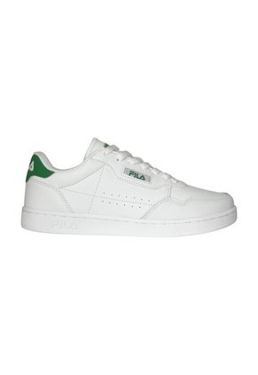 Tenis Fila Bolter Hombre-Blanco/Verde