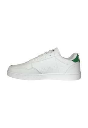 Tenis Fila Bolter Hombre-Blanco/Verde