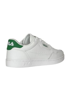 Tenis Fila Bolter Hombre-Blanco/Verde