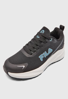 Tenis FILA Joao Negro