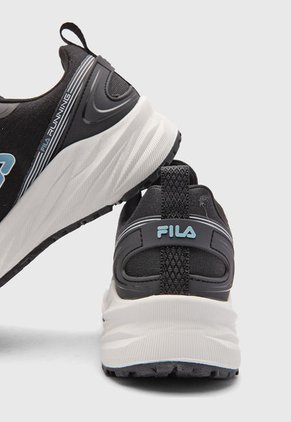 Tenis FILA Joao Negro