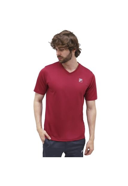 CAMISETA VULCAN FILA