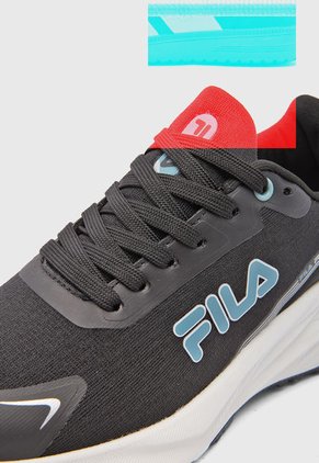 Tenis FILA Joao Negro