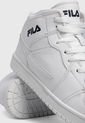 Tenis FILA Netball Classic Blanco de Fila