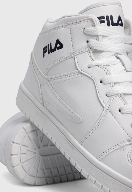 Tenis Lifestyle Blanco Fila Netball Classic Compra Ahora Dafiti Colombia