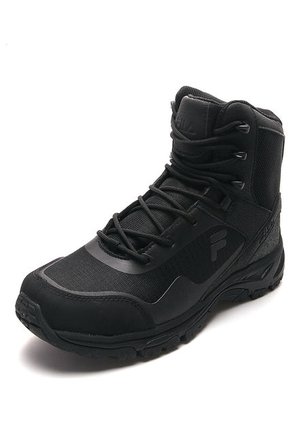 Bota Outdoor Negro Fila Torretto