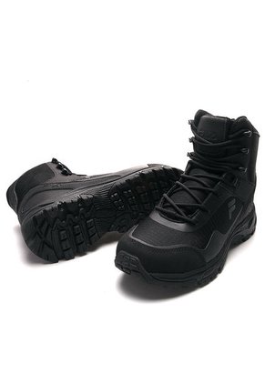 Bota Outdoor Negro Fila Torretto