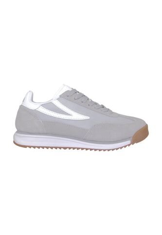 Tenis Fila Ws Kilol Mujer-Gris Fila