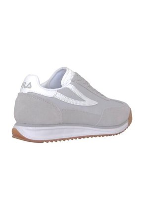 Tenis Fila Ws Kilol Mujer-Gris