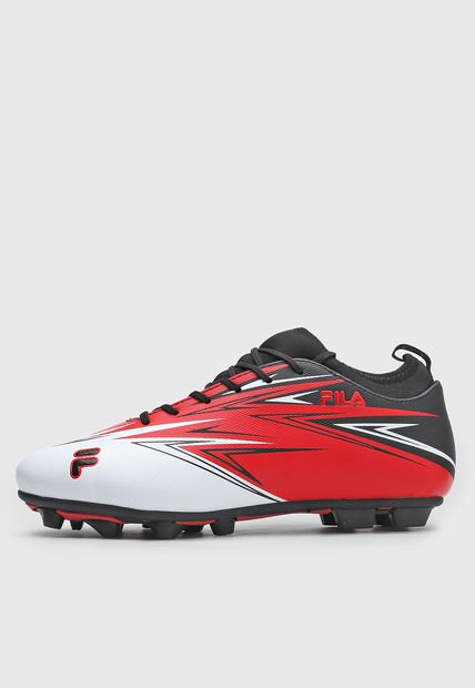 Guayo Rojo-Negro-Blanco Fila Ferker TF