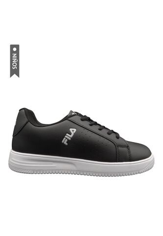 Tenis Fila Jr Miwi Niño-Negro Fila