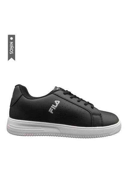 Tenis Fila Jr Miwi Niño-Negro