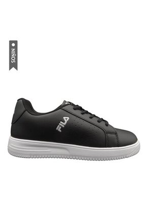 Tenis Fila Jr Miwi Niño-Negro