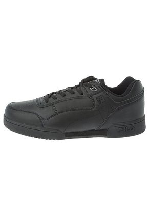 Tenis Lifestyle Negros Fila