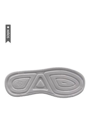 Tenis Fila Jr Miwi Niño-Negro