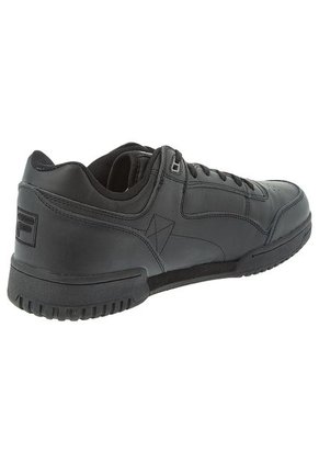 Tenis Lifestyle Negros Fila