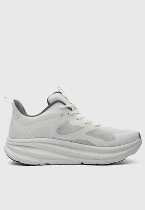 Tenis FILA Wetco Marfil