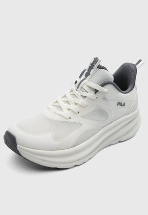 Tenis FILA Wetco Marfil