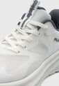 Tenis FILA Wetco Marfil de Fila