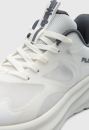 Tenis FILA Wetco Marfil