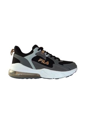 Tenis Fila Airdan Training-Negro/Gris