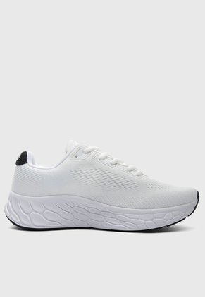 Tenis FILA Striked Blanco
