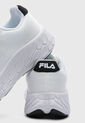 Tenis FILA Striked Blanco de Fila