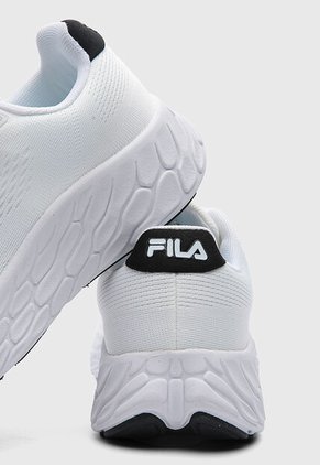 Tenis FILA Striked Blanco