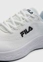 Tenis FILA Striked Blanco de Fila