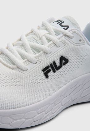 Tenis FILA Striked Blanco