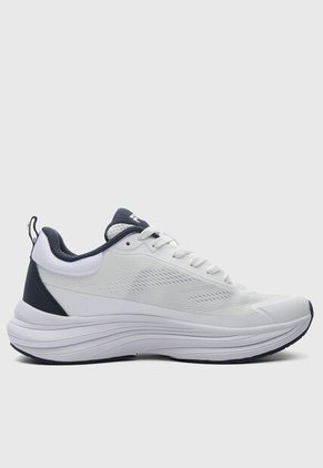 Tenis FILA Runder Blanco