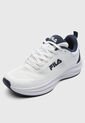 Tenis FILA Runder Blanco de Fila