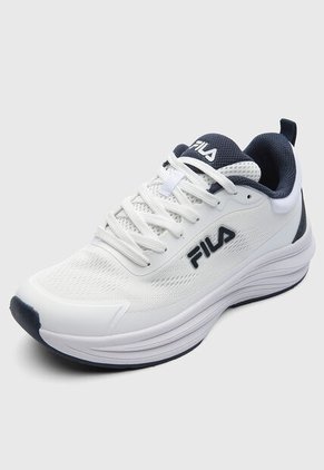 Tenis FILA Runder Blanco