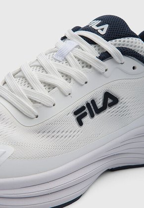 Tenis FILA Runder Blanco