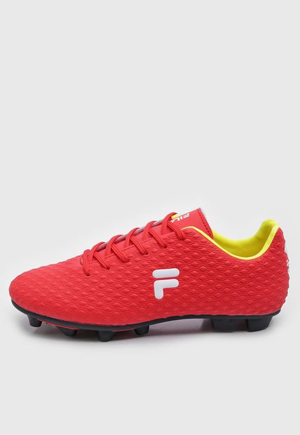 Guayos FILA Clonner FG Coral