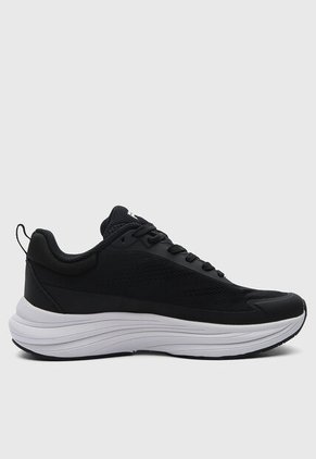Tenis FILA Runder Negro