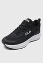 Tenis FILA Runder Negro de Fila